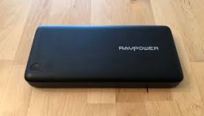 RAVPower 26800mAh Power Bank