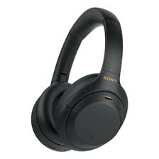 Sony WH-1000XM4 Noise Cancelling Headphones